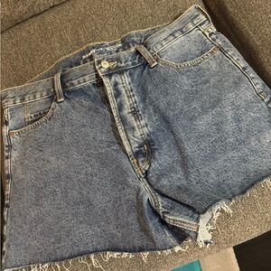 Old Navy Blue Denim Jeans